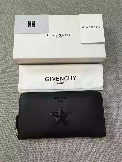 givenchy wallet sale|givenchy purse price.